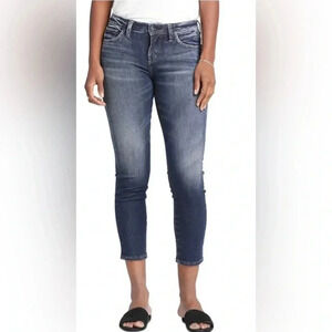 Silver |  Banning Jeans